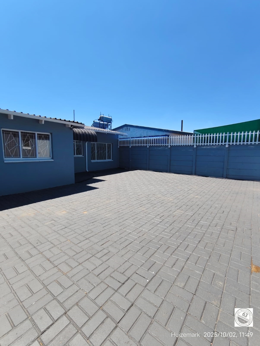 To Let 3 Bedroom Property for Rent in Sasolburg Free State
